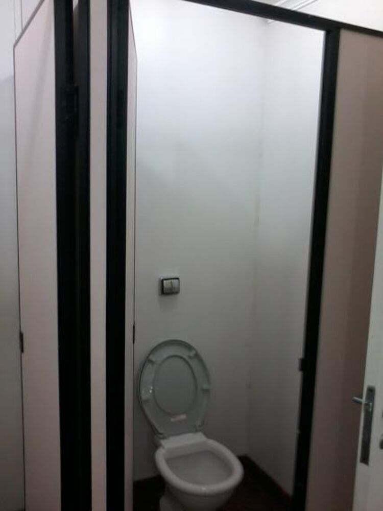 Sala-Conjunto, 206 m² - Foto 19