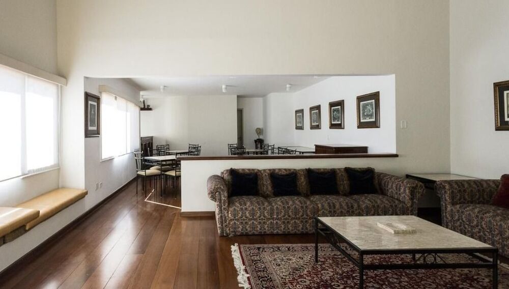 Apartamento, 4 quartos, 250 m² - Foto 27