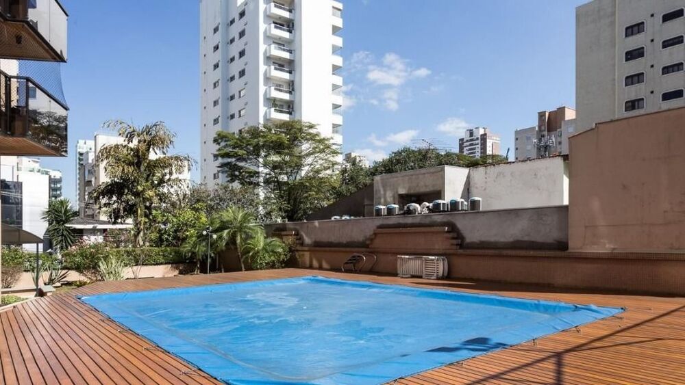 Apartamento, 4 quartos, 250 m² - Foto 28