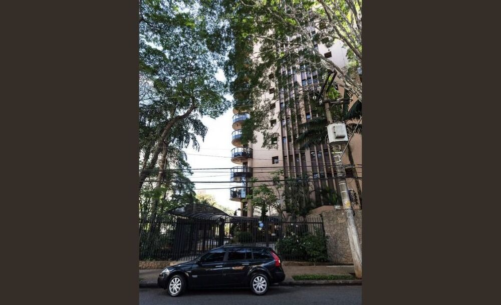 Apartamento, 4 quartos, 250 m² - Foto 30