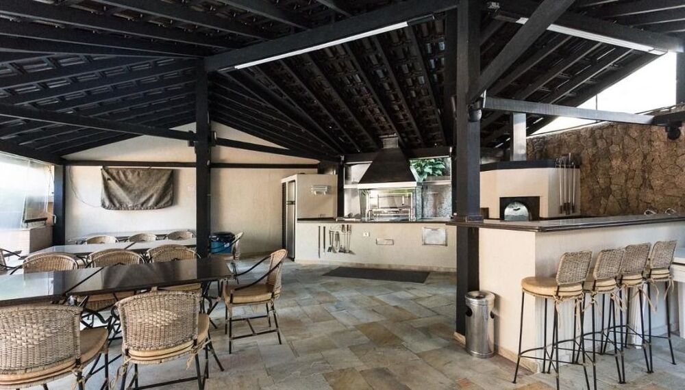 Apartamento, 4 quartos, 250 m² - Foto 29