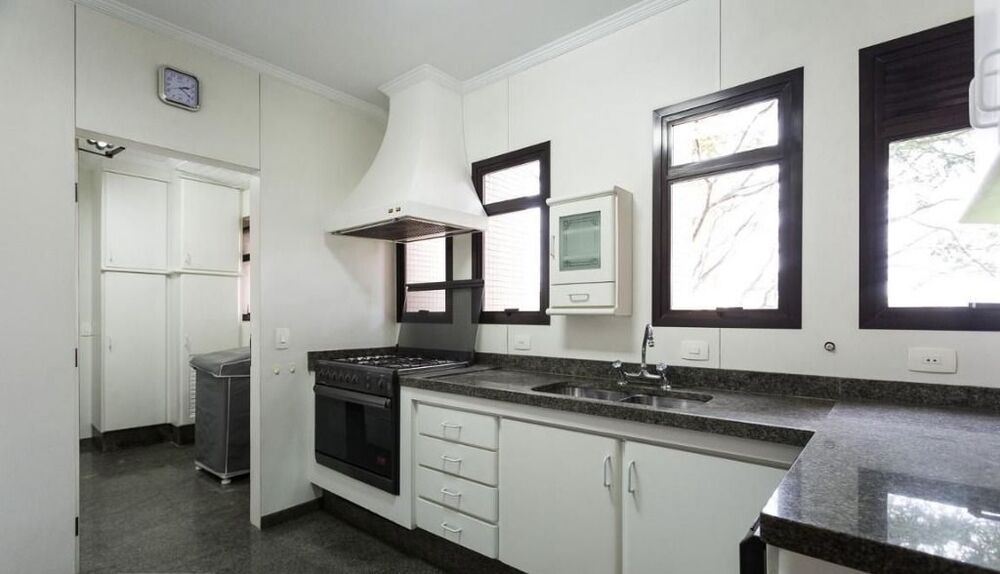 Apartamento, 4 quartos, 250 m² - Foto 6