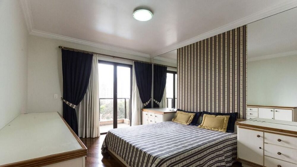 Apartamento, 4 quartos, 250 m² - Foto 12