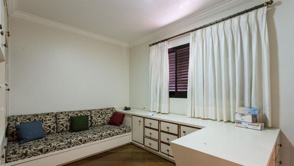 Apartamento, 4 quartos, 250 m² - Foto 16
