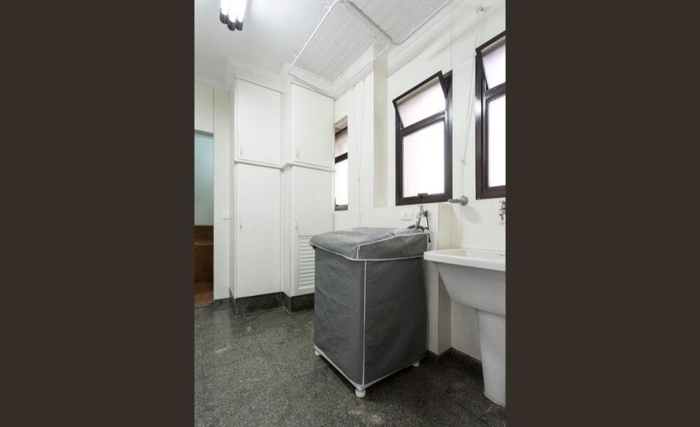 Apartamento, 4 quartos, 250 m² - Foto 11