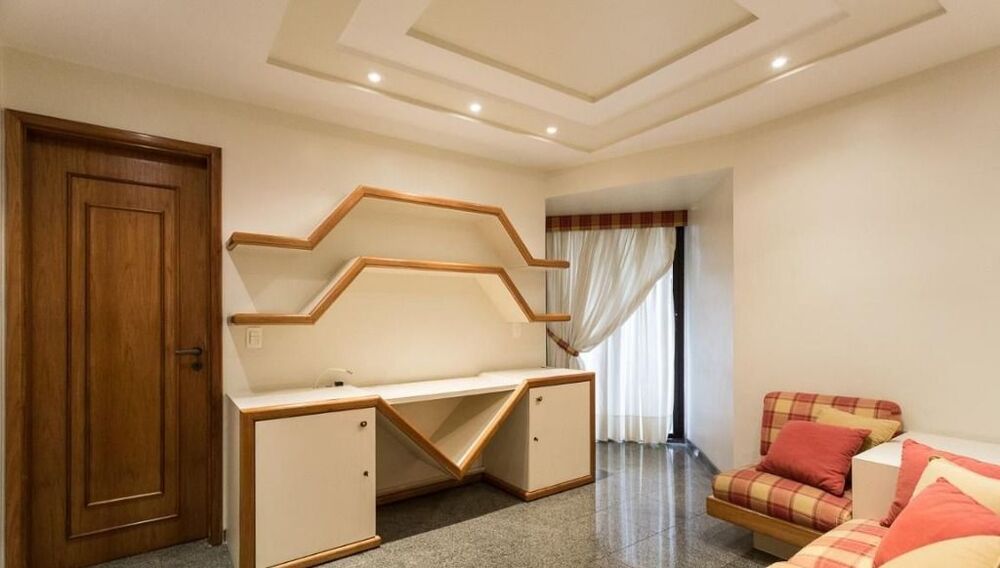 Apartamento, 4 quartos, 250 m² - Foto 13