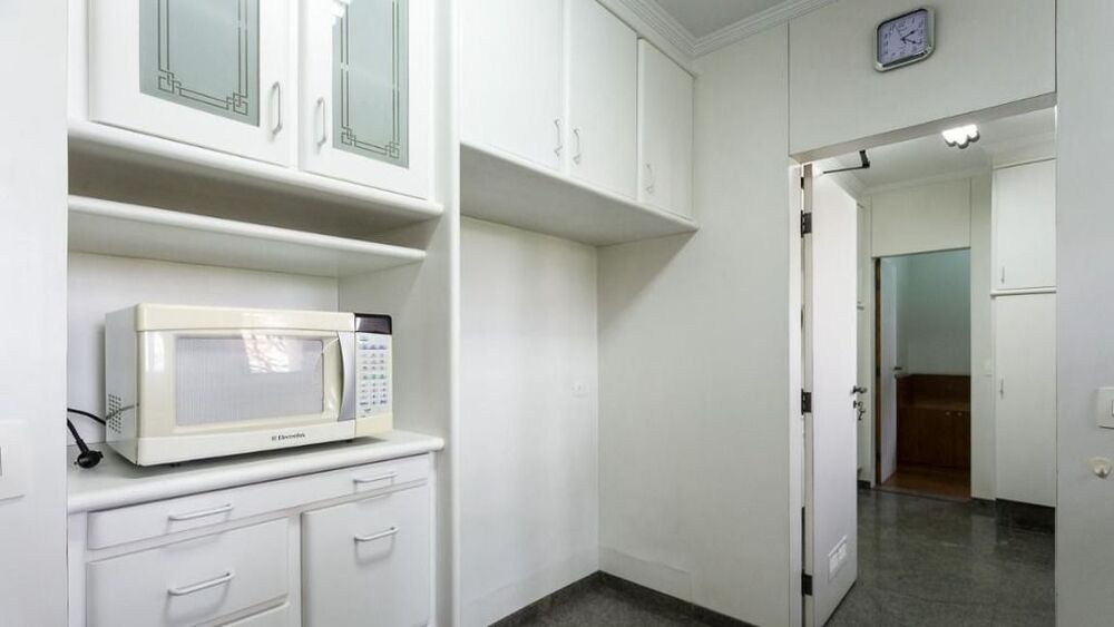 Apartamento, 4 quartos, 250 m² - Foto 8