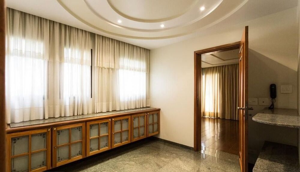 Apartamento, 4 quartos, 250 m² - Foto 14