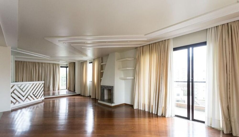 Apartamento, 4 quartos, 250 m² - Foto 2