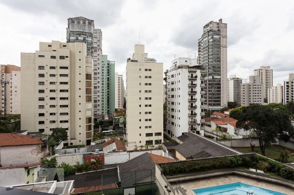 Apartamento, 4 quartos, 250 m² - Foto 5
