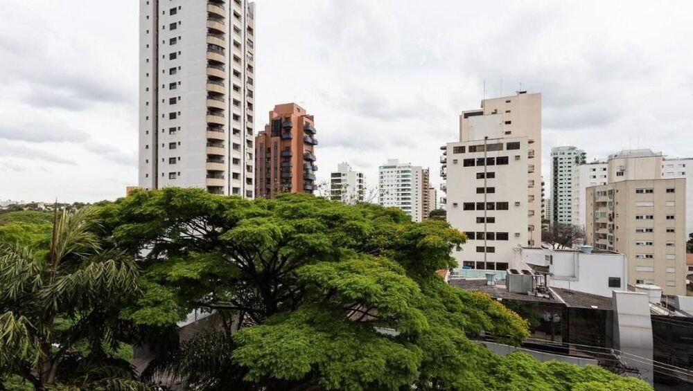 Apartamento, 4 quartos, 250 m² - Foto 3