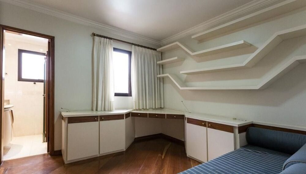 Apartamento, 4 quartos, 250 m² - Foto 15