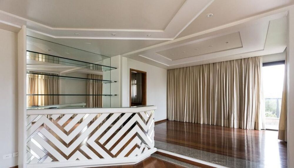 Apartamento, 4 quartos, 250 m² - Foto 1