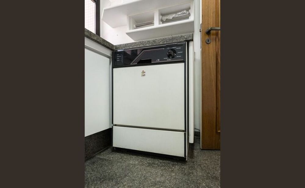 Apartamento, 4 quartos, 250 m² - Foto 10