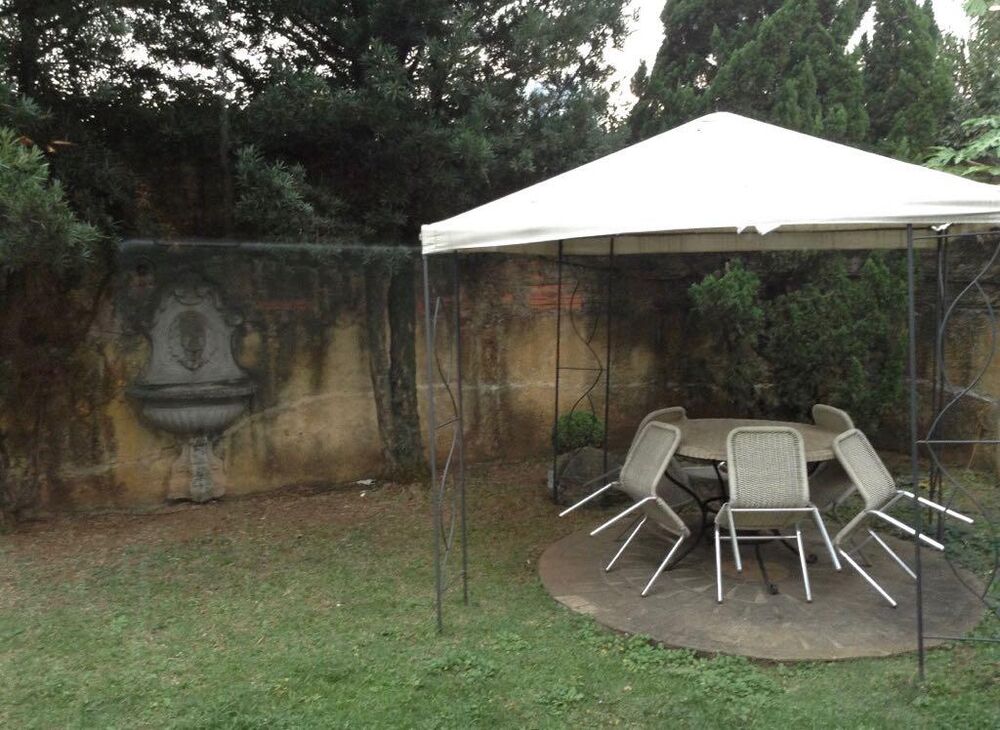 Casa, 5 quartos, 530 m² - Foto 4