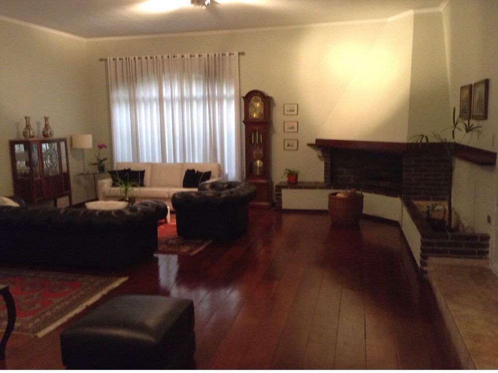 Casa, 5 quartos, 530 m² - Foto 12