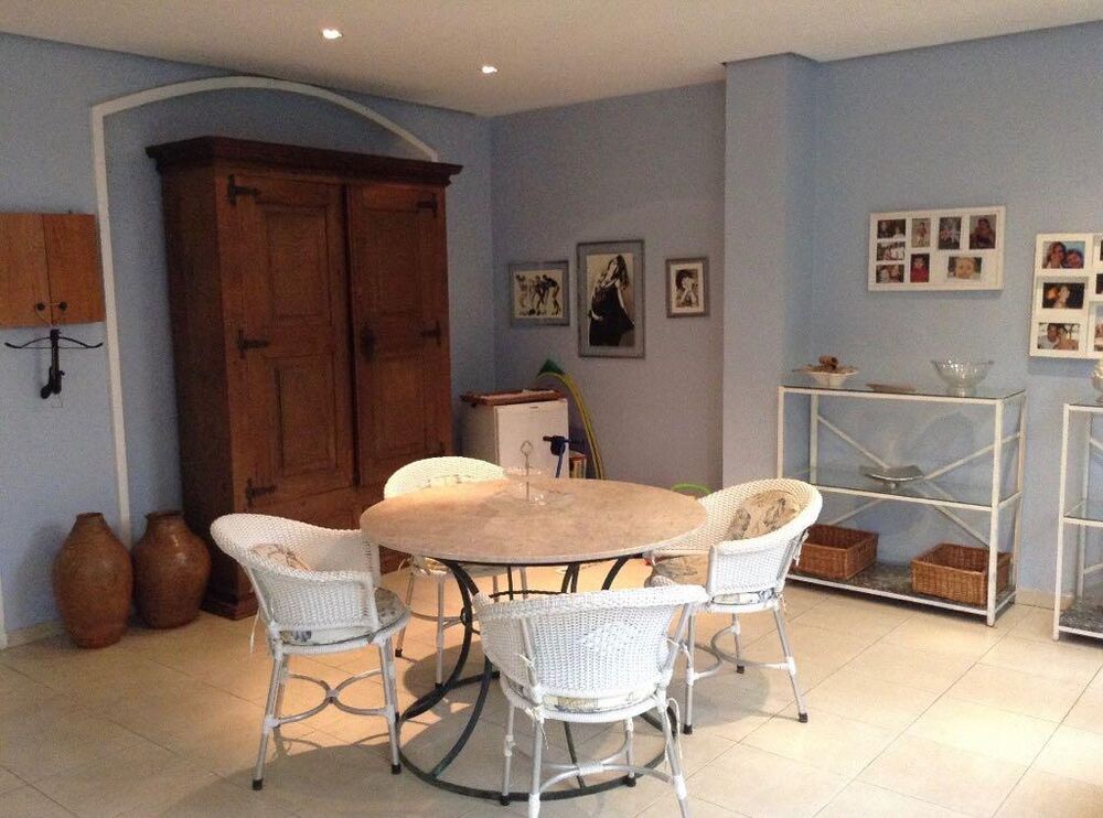 Casa, 5 quartos, 530 m² - Foto 8