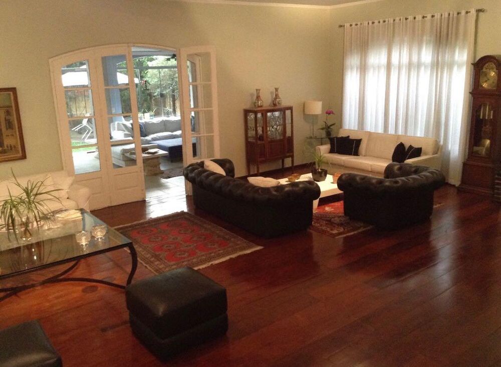 Casa, 5 quartos, 530 m² - Foto 7