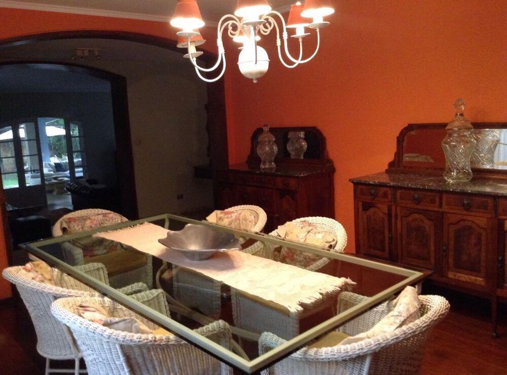 Casa, 5 quartos, 530 m² - Foto 6