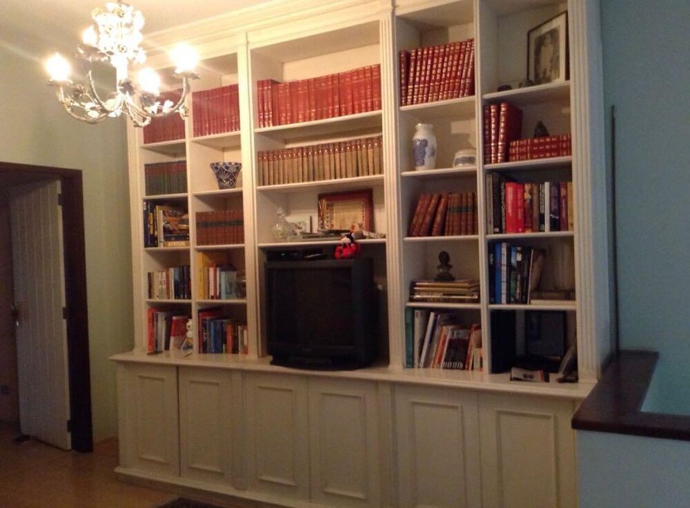 Casa, 5 quartos, 530 m² - Foto 19
