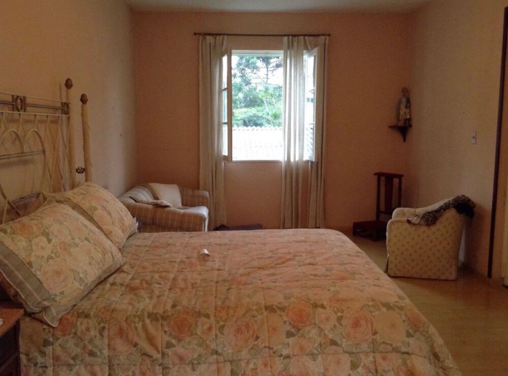 Casa, 5 quartos, 530 m² - Foto 13
