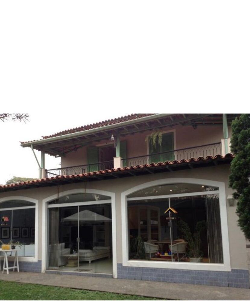 Casa, 5 quartos, 530 m² - Foto 2
