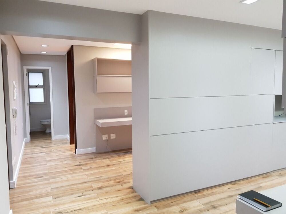 Sala-Conjunto, 41 m² - Foto 15