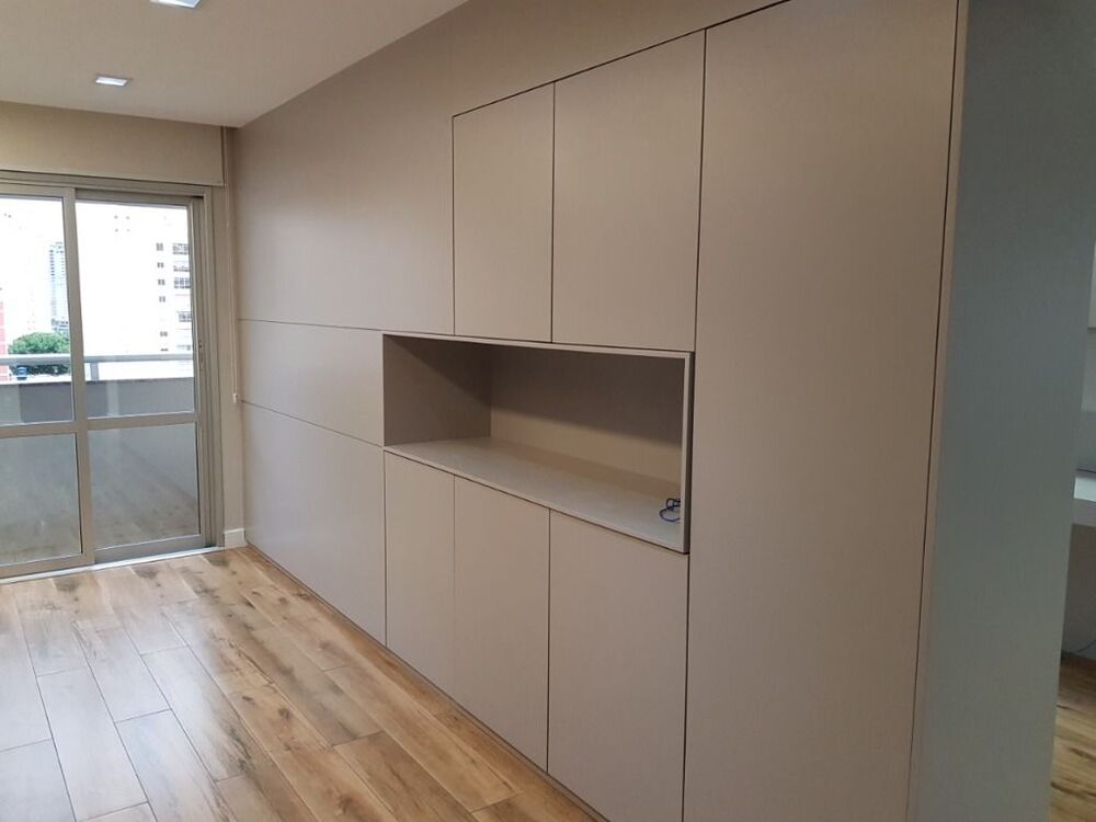 Sala-Conjunto, 41 m² - Foto 22
