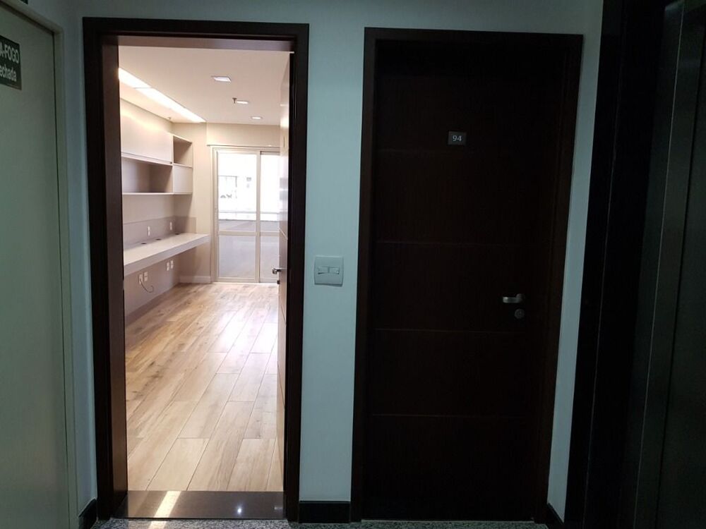 Sala-Conjunto, 41 m² - Foto 2