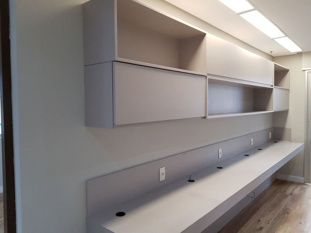 Sala-Conjunto, 41 m² - Foto 19