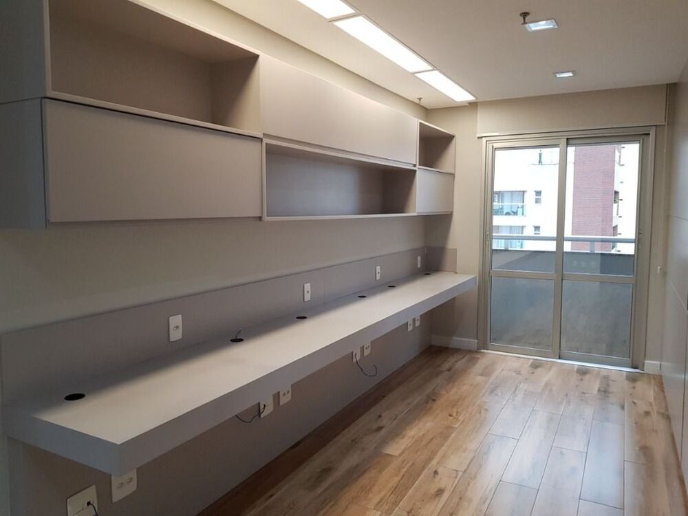 Sala-Conjunto, 41 m² - Foto 14