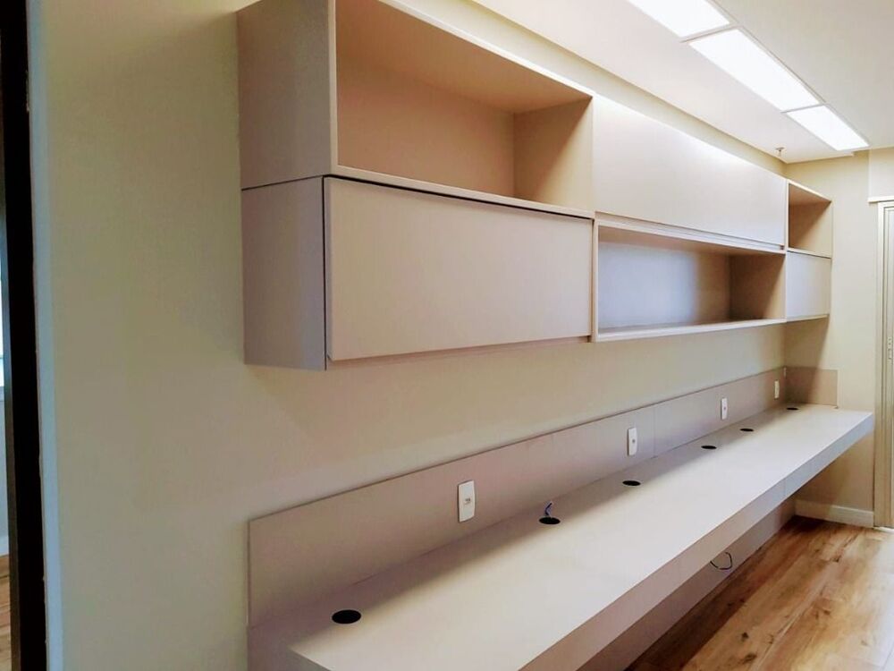 Sala-Conjunto, 41 m² - Foto 16
