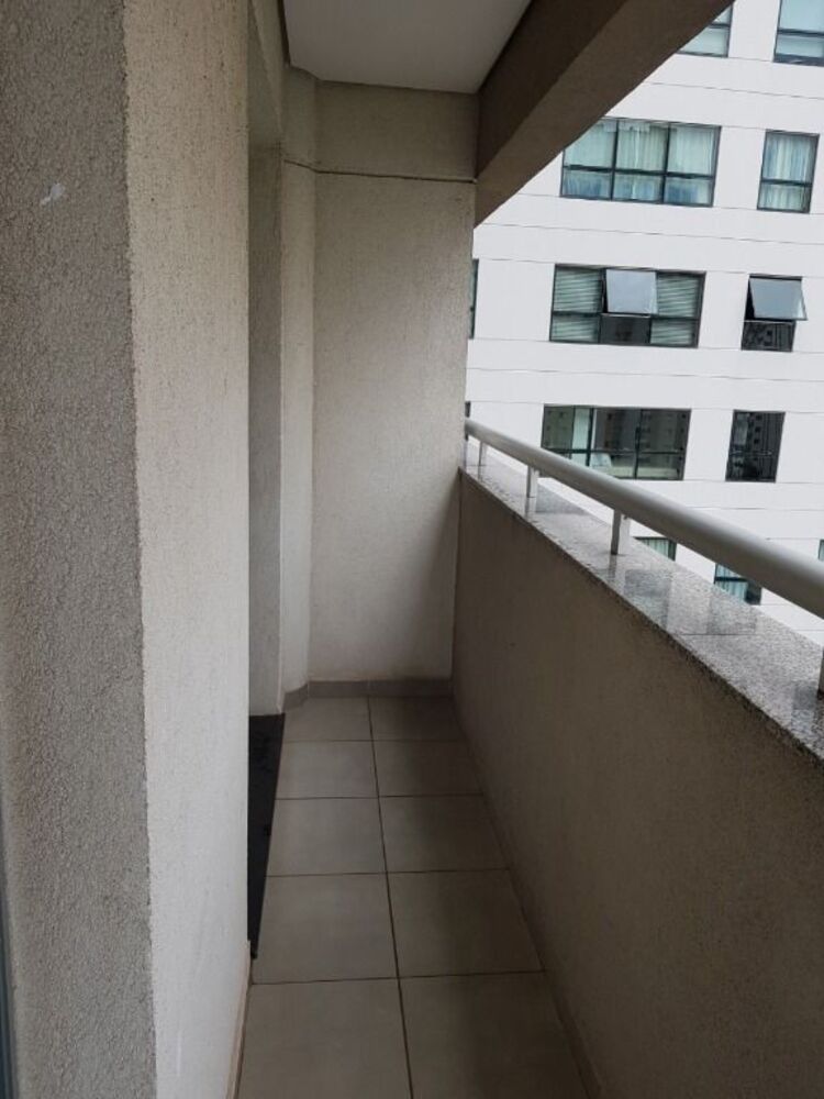 Sala-Conjunto, 41 m² - Foto 17