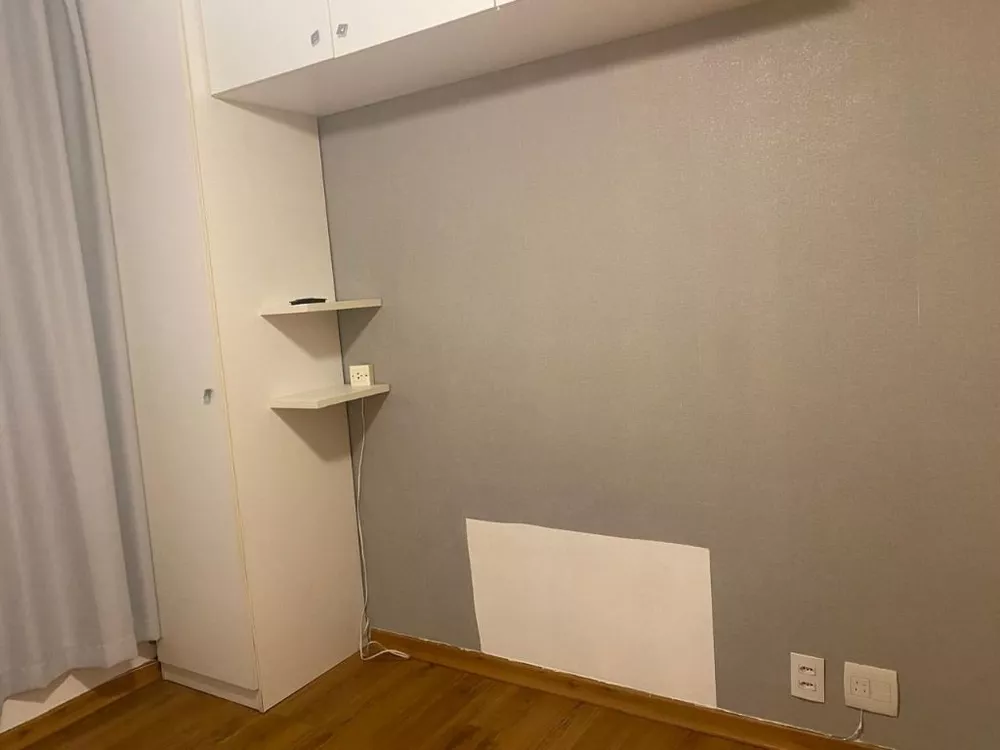 Apartamento à venda e aluguel com 1 quarto, 43m² - Foto 7