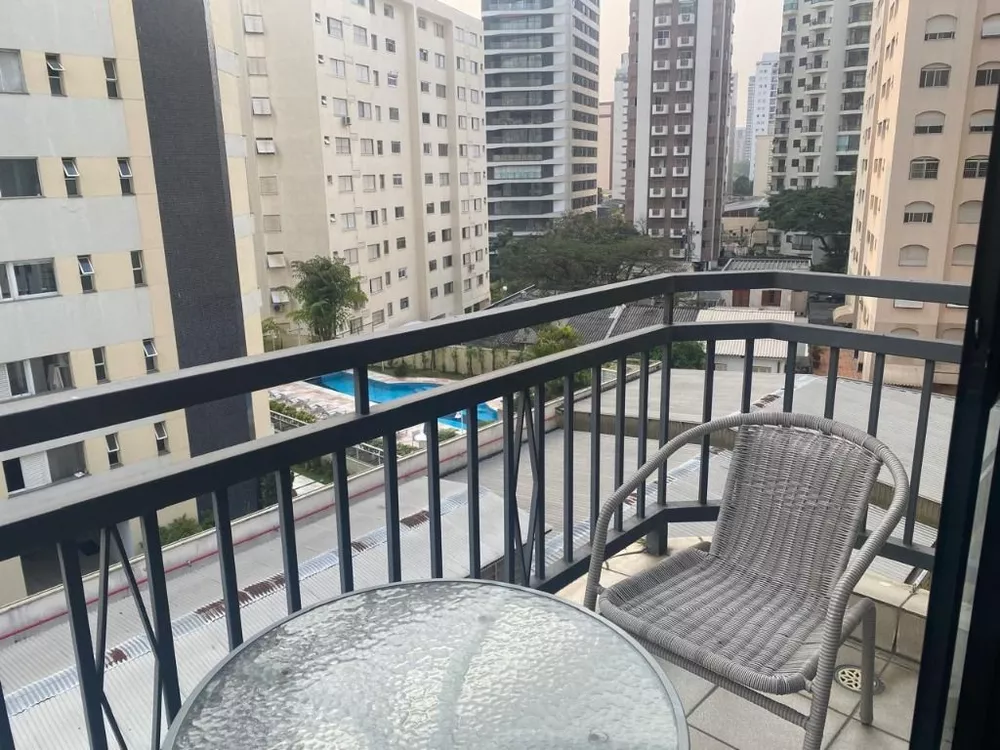 Apartamento à venda e aluguel com 1 quarto, 43m² - Foto 4