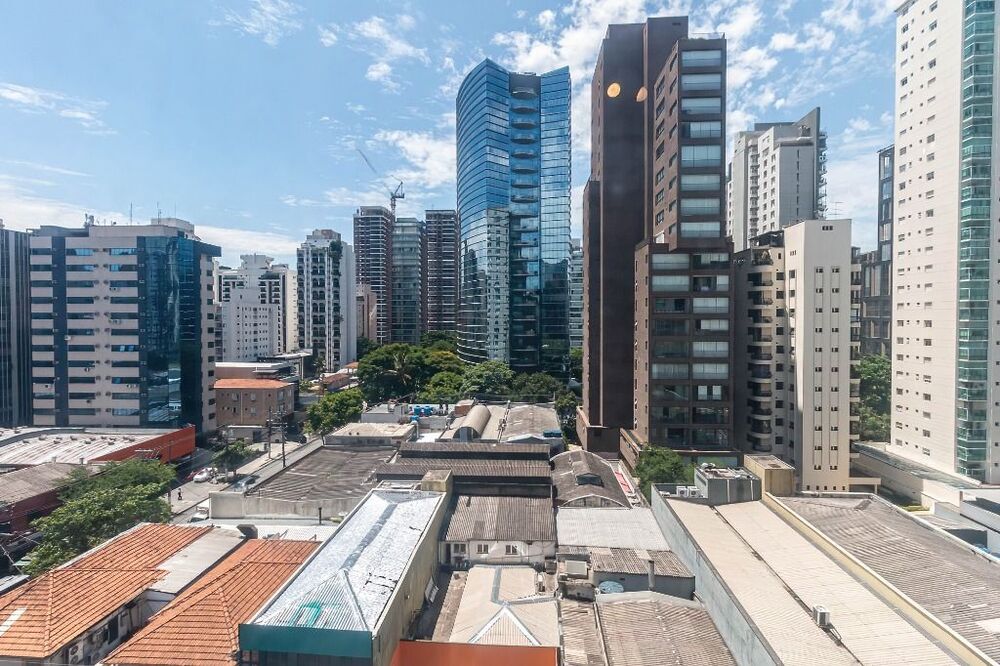 Apartamento, 2 quartos, 103 m² - Foto 1