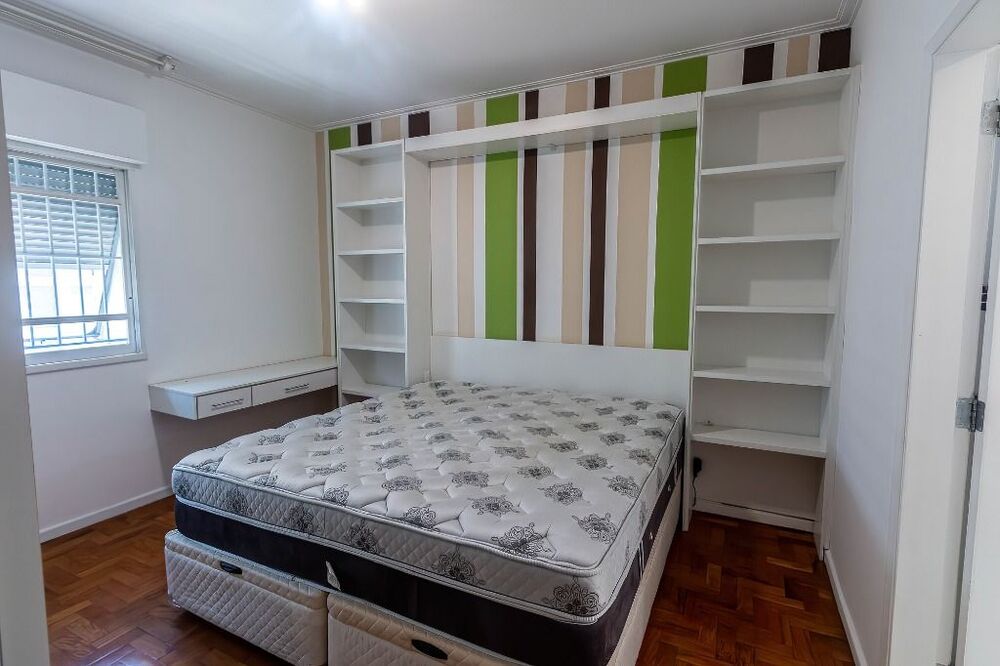 Apartamento, 2 quartos, 103 m² - Foto 13