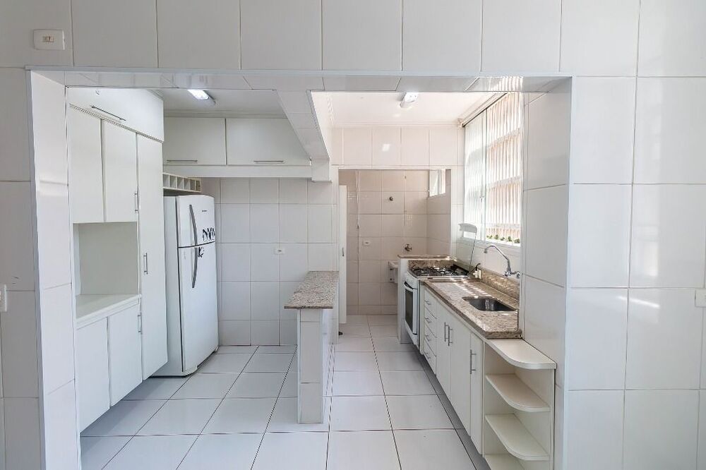 Apartamento, 2 quartos, 103 m² - Foto 2