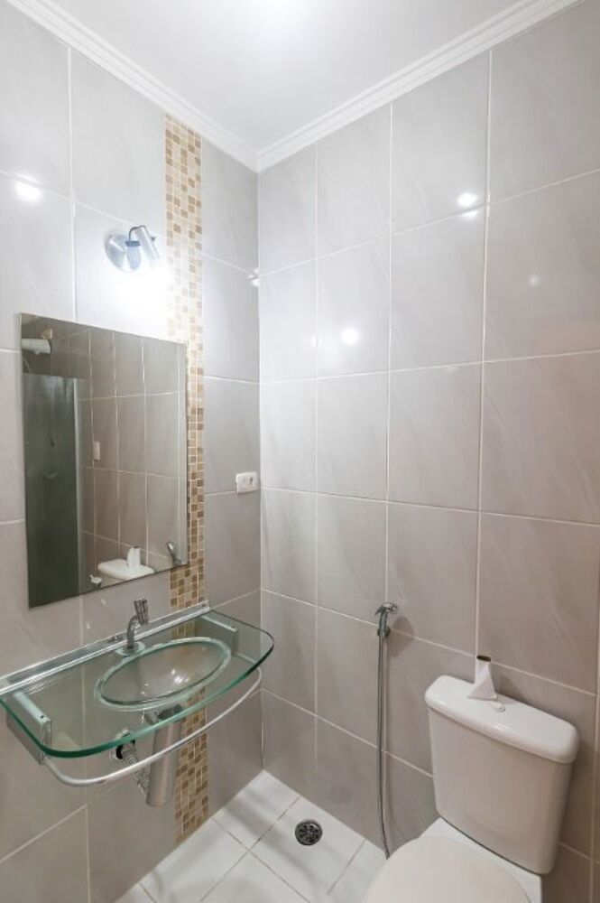 Apartamento, 2 quartos, 103 m² - Foto 3