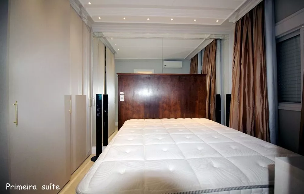 Apartamento, 3 quartos, 157 m² - Foto 5