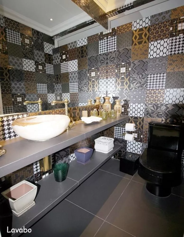 Apartamento, 3 quartos, 157 m² - Foto 7