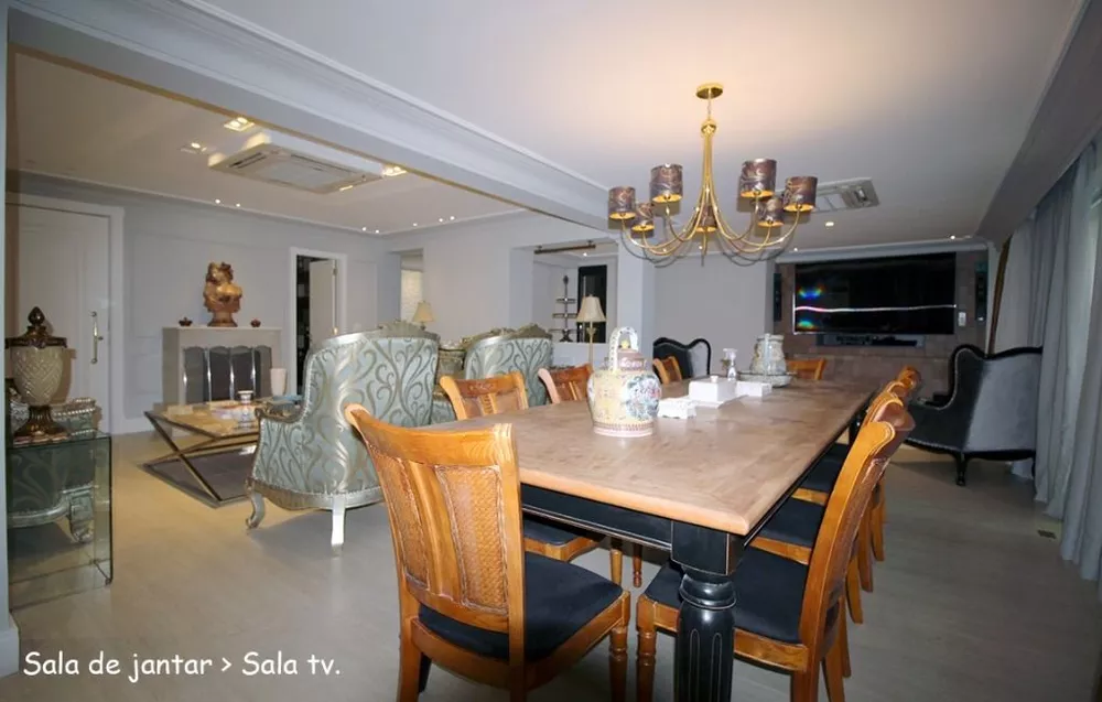 Apartamento, 3 quartos, 157 m² - Foto 8