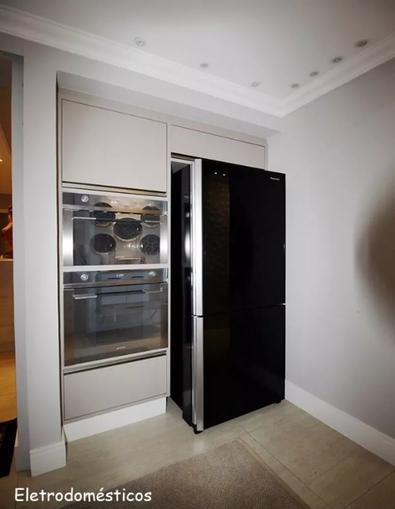 Apartamento, 3 quartos, 157 m² - Foto 9
