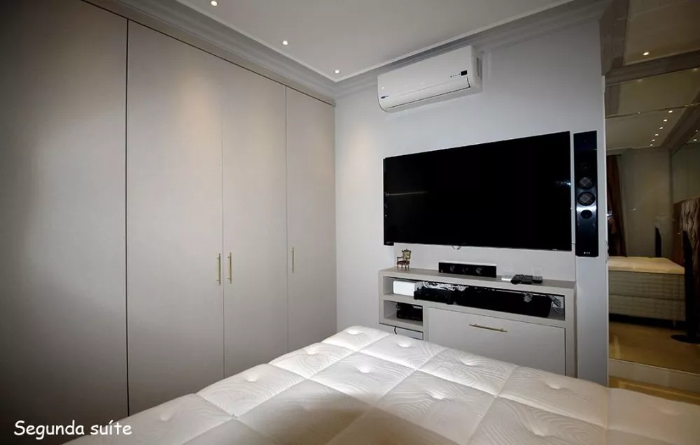 Apartamento, 3 quartos, 157 m² - Foto 4
