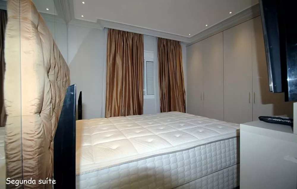 Apartamento, 3 quartos, 157 m² - Foto 6