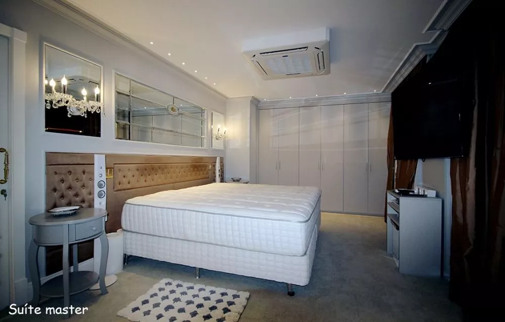 Apartamento, 3 quartos, 157 m² - Foto 3