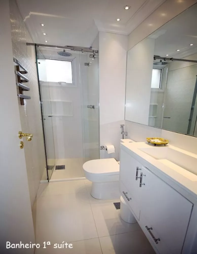 Apartamento, 3 quartos, 157 m² - Foto 11