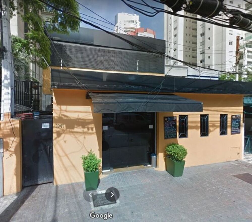 Prédio Inteiro, 450 m² - Foto 1