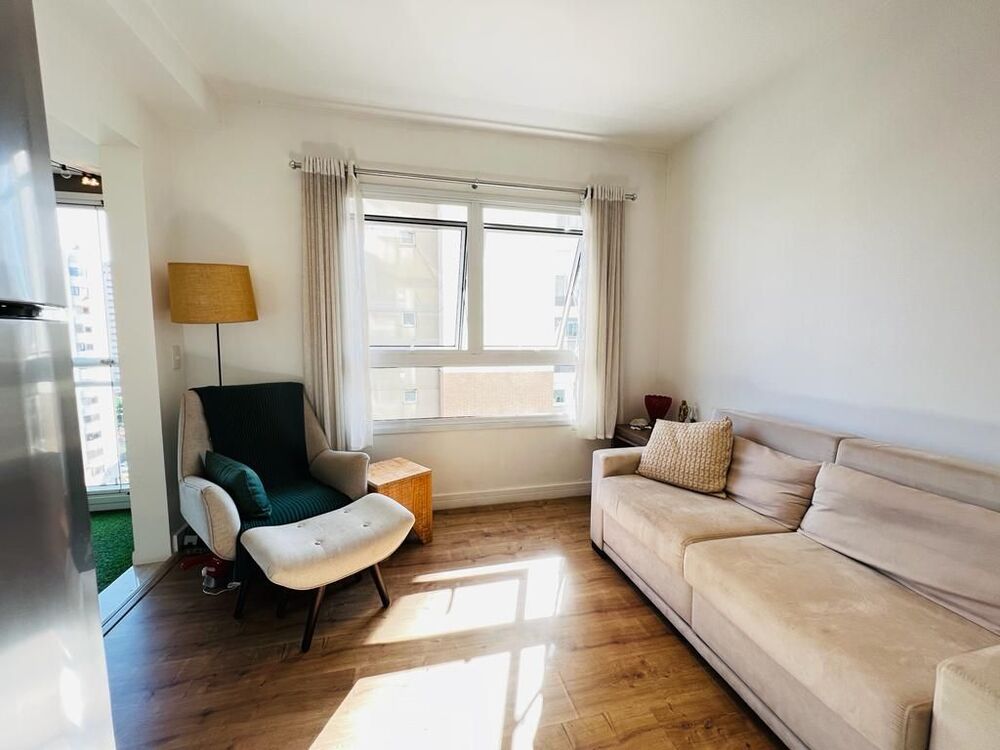 Apartamento, 1 quarto, 40 m² - Foto 17