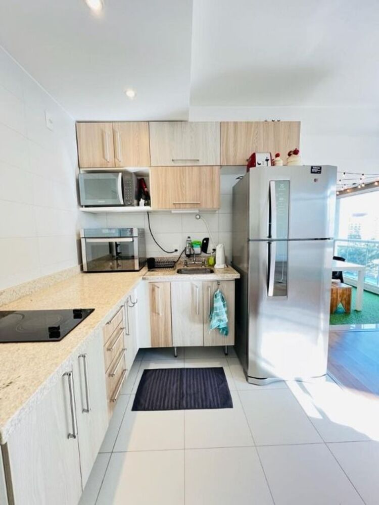 Apartamento, 1 quarto, 40 m² - Foto 26